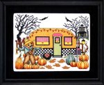(image for) Autumn Camper